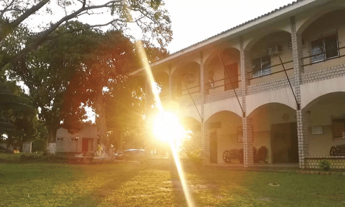 Apoio Logístico da Palavra da Vida Nordeste
