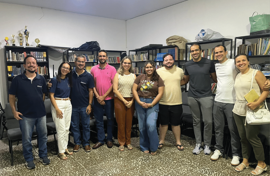 Expansão Ministerial | Palavra da Vida Nordeste